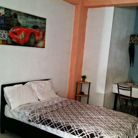 Studio Near Acropolis Atenas Exterior foto