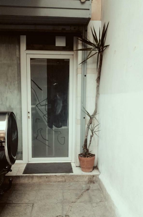 Studio Near Acropolis Atenas Exterior foto
